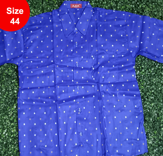 Men's Awesome Black Checked Jacket